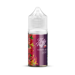 Fluffy Puff Salt 30 мл Raspberry Jam
